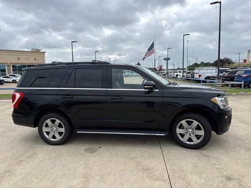 Used 2021 Ford Expedition XLT RWD image 17
