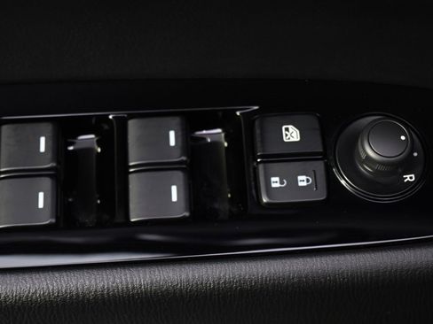 Certified 2025 MAZDA CX-5 AWD 2.5 S w/ Preferred Package image 24