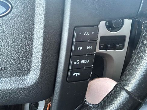 Used 2012 Ford F150 FX4 w/ FX Luxury Pkg AWD/4WD image 19