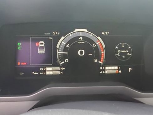 New 2026 Toyota Tundra Limited image 14