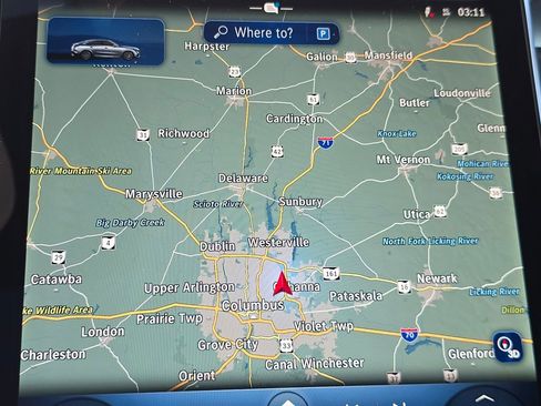 New 2026 Mercedes-Benz GLC 43 AMG GLC 43 AMG image 4