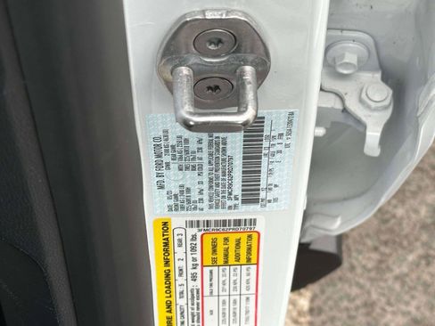 Used 2023 Ford Bronco Sport Outer Banks image 18