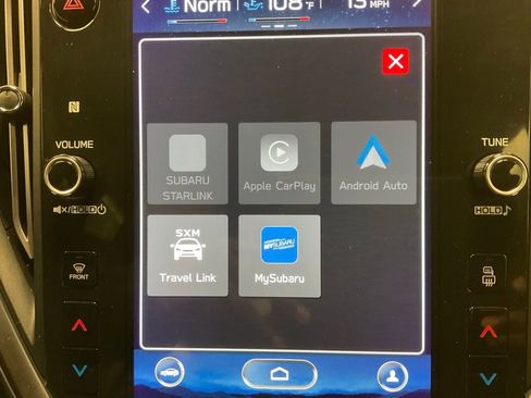 Used 2022 Subaru WRX Premium image 21