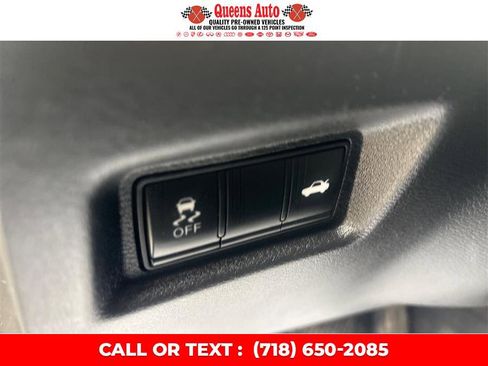 Used 2021 INFINITI Q50 Pure w/ Cargo Package AWD/4WD image 32