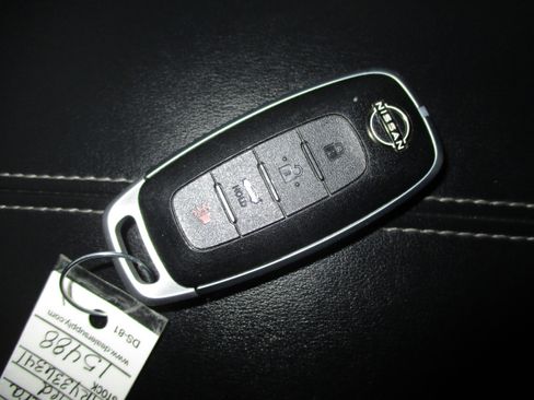 Used 2024 Nissan Sentra SV image 33