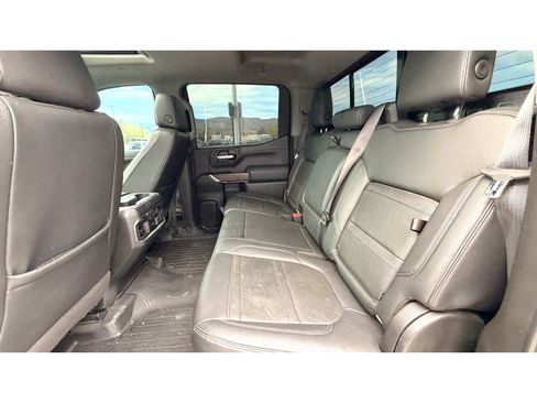Used 2021 GMC Sierra 1500 Denali w/ Driver Alert Package II AWD/4WD image 20
