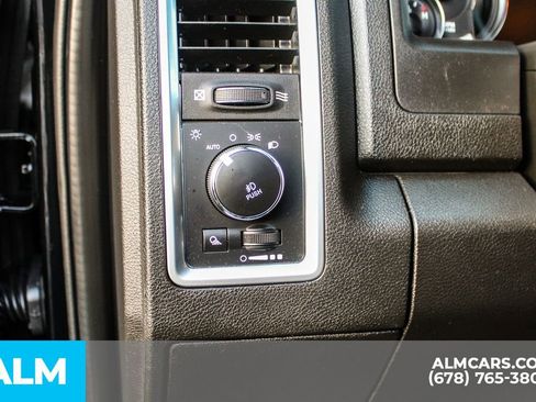 Used 2022 RAM 1500 Classic Warlock w/ Electronics Group image 26