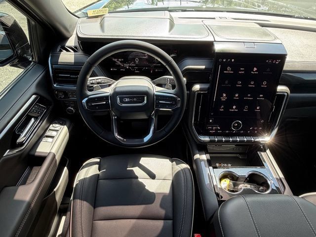 Certified 2026 GMC Yukon XL Elevation AWD/4WD image 17