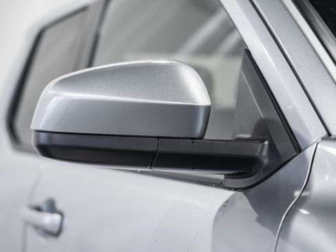 New 2025 Toyota Tacoma TRD Sport image 15