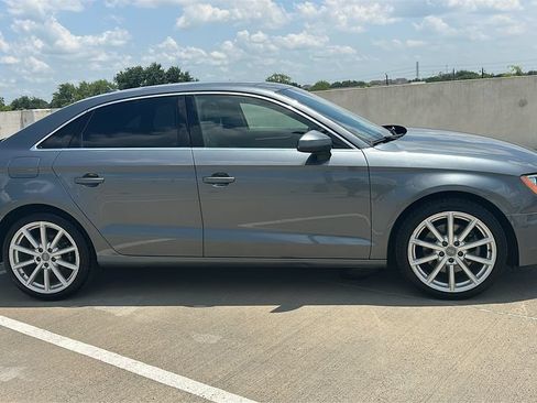 Used 2015 Audi A3 1.8T Premium Plus FWD image 14