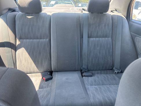 Used 2005 Honda Civic LX image 23