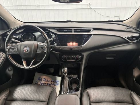 Used 2022 Buick Encore GX Essence w/ Experience Buick Package AWD/4WD image 53