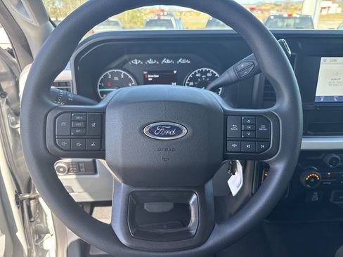 New 2026 Ford F250 XL w/ STX Appearance Package image 23
