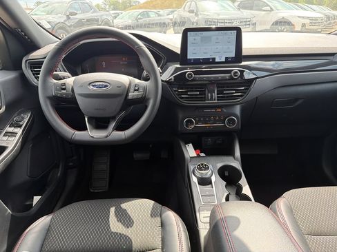 Used 2026 Ford Escape ST-Line FWD image 22