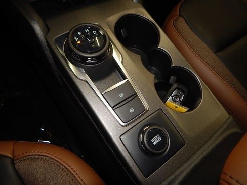 New 2025 Ford Bronco Sport Outer Banks w/ Outer Banks Tech Package+ image 21