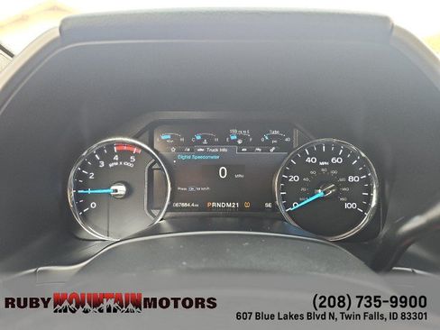 Used 2018 Ford F250 Lariat w/ Lariat Ultimate Package AWD/4WD image 17