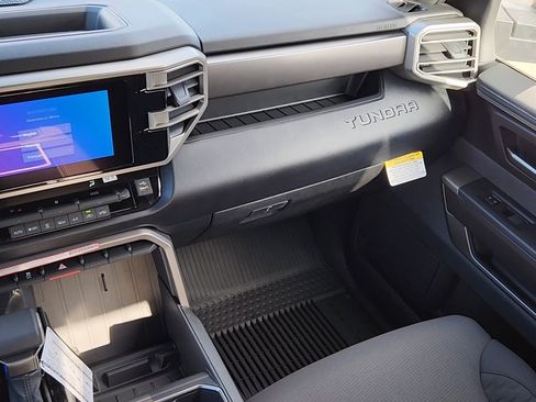 New 2026 Toyota Tundra SR5 image 10