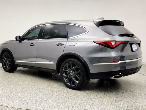 Used 2023 Acura MDX SH-AWD w/ Technology Package image 7