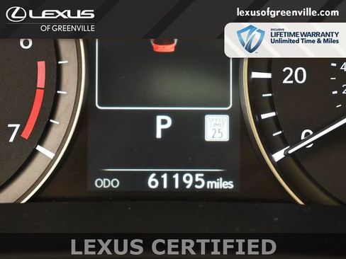 Certified 2021 Lexus RX 350 AWD w/ Premium Package image 11
