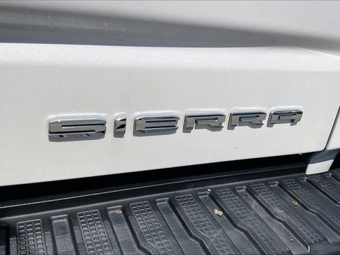 Used 2020 GMC Sierra 1500 Denali w/ Denali Ultimate Package image 10