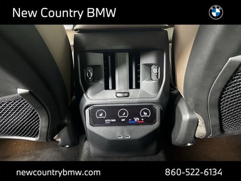 New 2026 BMW X3 xDrive30 w/ Convenience Package image 27