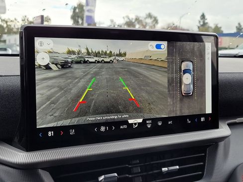 New 2026 Ford Explorer ST w/ Sun And Sound Package image 44