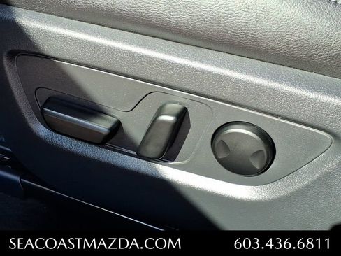 Used 2026 MAZDA CX-50 AWD 2.5 S w/ Weather Package image 10