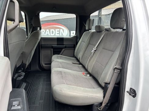 Used 2017 Ford F350 XL w/ Power Equipment Group image 25