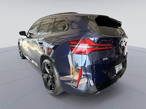 New 2026 BMW X3 M50 w/ Premium Package image 3