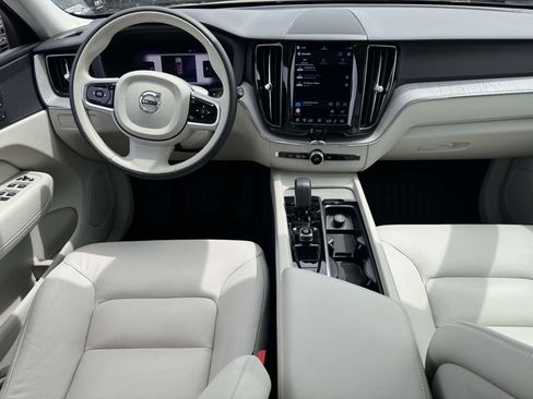 Certified 2024 Volvo XC60 B5 Plus w/ Climate Package AWD/4WD image 14