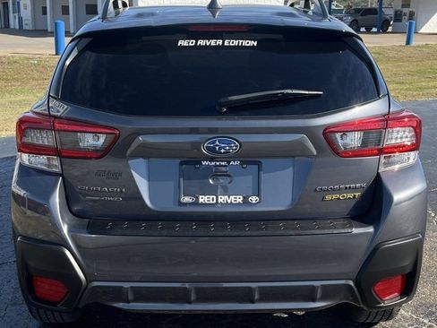 Used 2023 Subaru Crosstrek 2.5i Sport image 7
