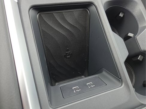 New 2026 Nissan Armada Platinum Reserve image 20