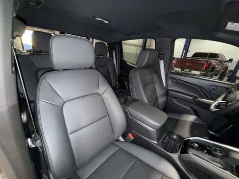 New 2026 Chevrolet Colorado Trail Boss image 13