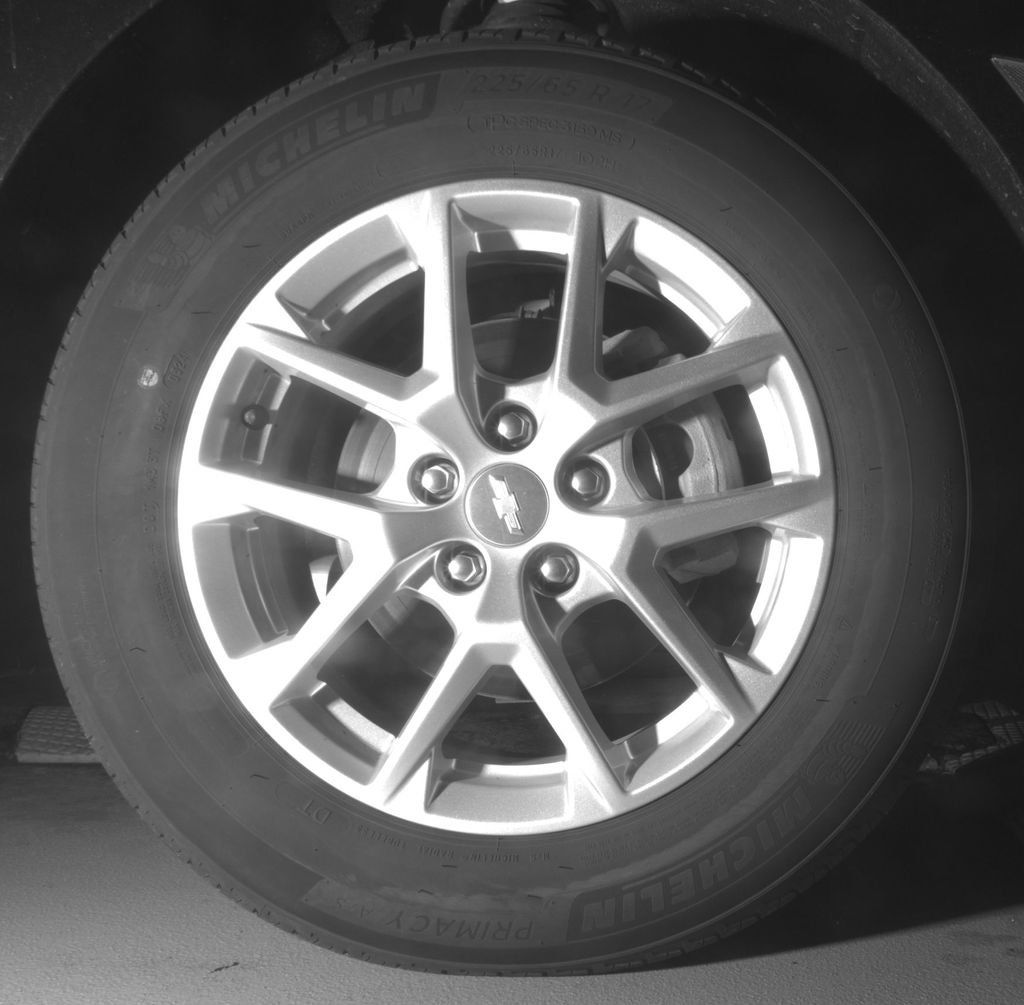 Used 2024 Chevrolet Equinox LS FWD image 13