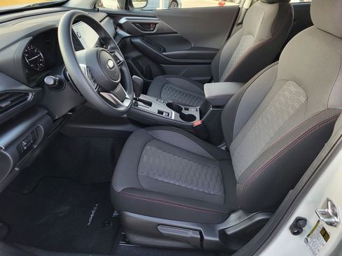 New 2026 Subaru Impreza 2.0i Sport image 7