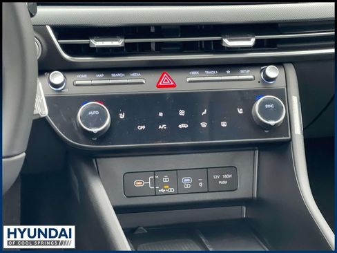 New 2026 Hyundai Sonata SEL FWD image 19
