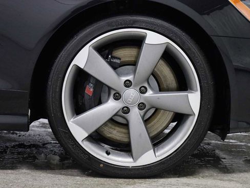 Used 2014 Audi S6 Prestige image 12