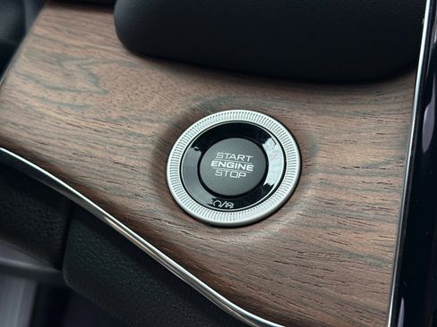Certified 2024 Jeep Grand Cherokee Summit w/ Advanced Protech Group IV AWD/4WD image 30