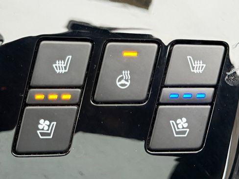 Certified 2024 Kia Sportage X-Pro Prestige image 39