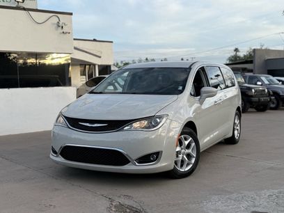 Used 2019 Chrysler Pacifica Touring Plus w/ Tire & Wheel Group