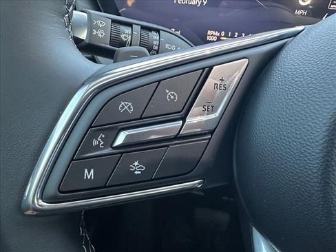 New 2026 Buick Envision Preferred AWD/4WD image 29