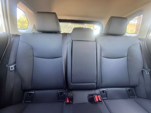 Used 2026 Toyota Corolla Cross XLE FWD image 30