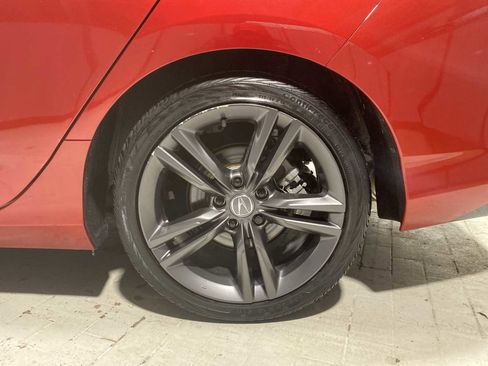 Used 2023 Acura Integra A-Spec image 8