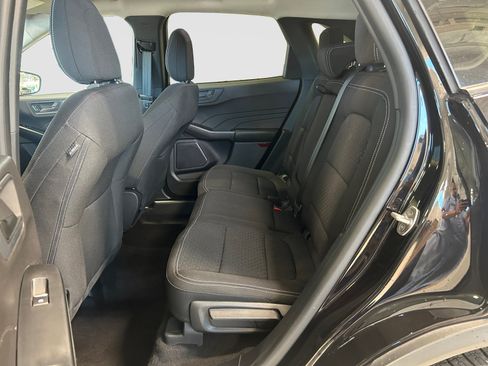 Certified 2024 Ford Escape Active AWD/4WD image 18