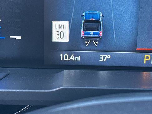 New 2026 Ford Maverick Lariat image 18