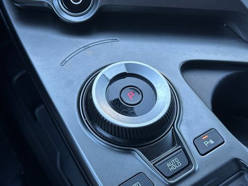 Used 2024 Kia EV6 Light image 22