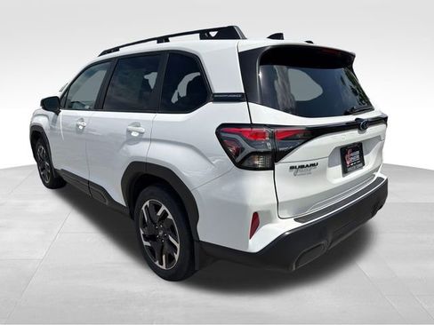 Used 2026 Subaru Forester Limited w/ Limited Package AWD/4WD image 5