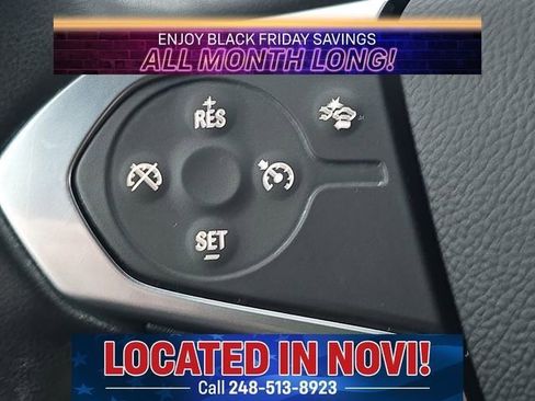 Used 2023 Chevrolet Traverse LT w/ LPO, Floor Liner Package image 25