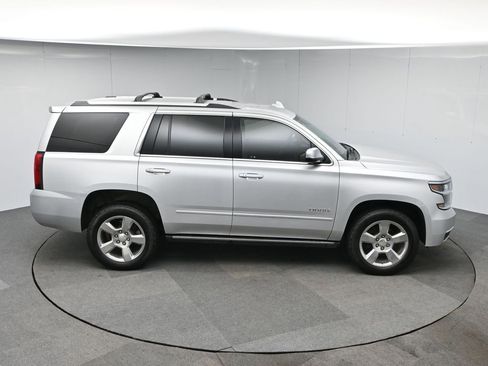 Used 2020 Chevrolet Tahoe Premier w/ Max Trailering Package image 54