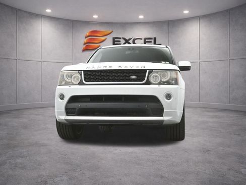 Used 2013 Land Rover Range Rover Sport Supercharged AWD/4WD image 48